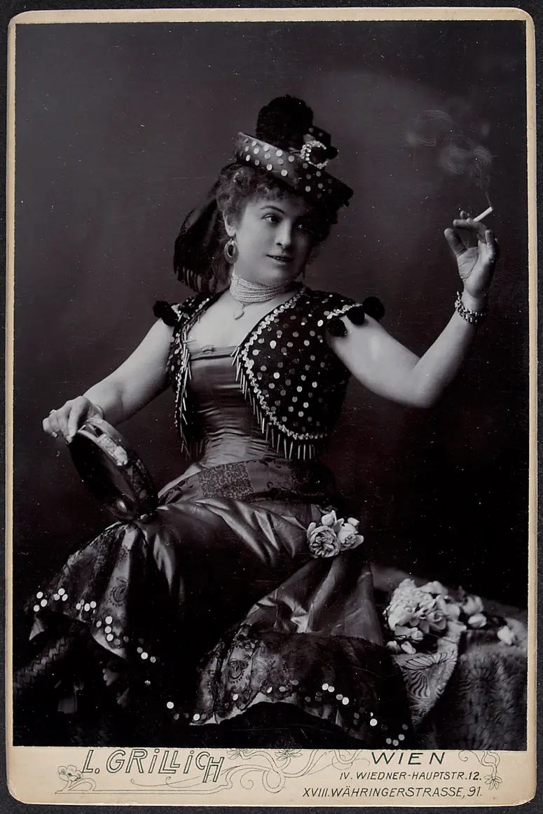 Marie Krall
