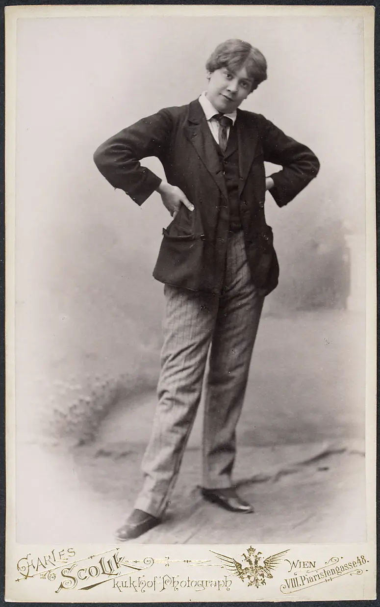 Mizzi Palme