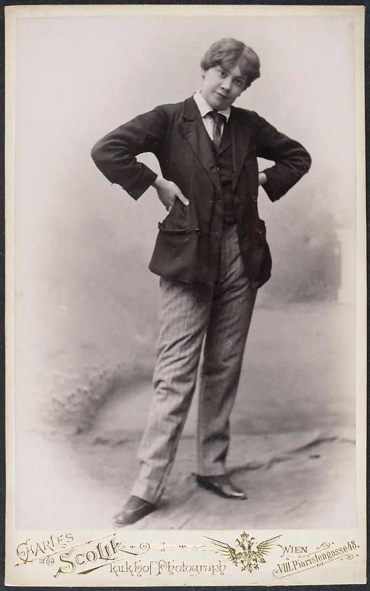 Mizzi Palme
