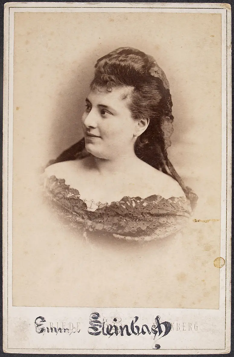 Emma Steinbach