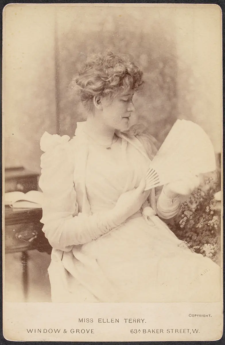 Ellen Terry