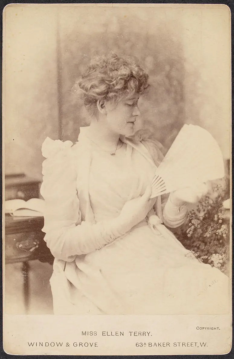 Ellen Terry