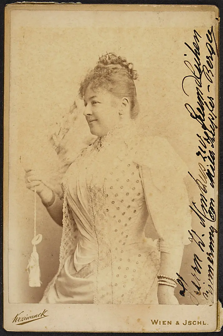 Mila Kupfer-Berger