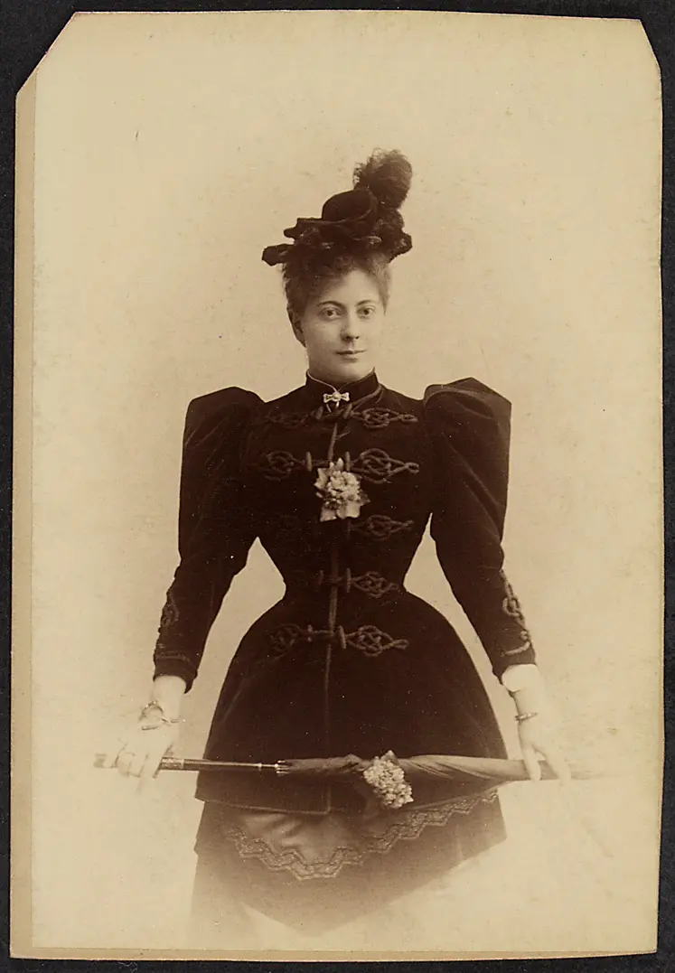 Lili Lejo