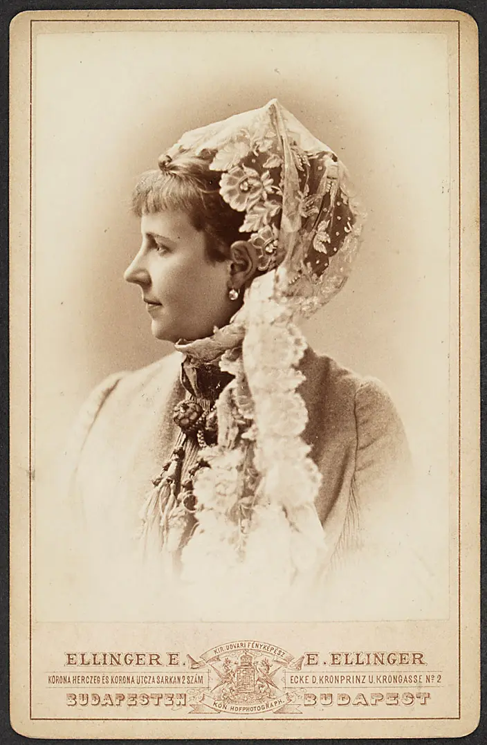 Bertha Linda