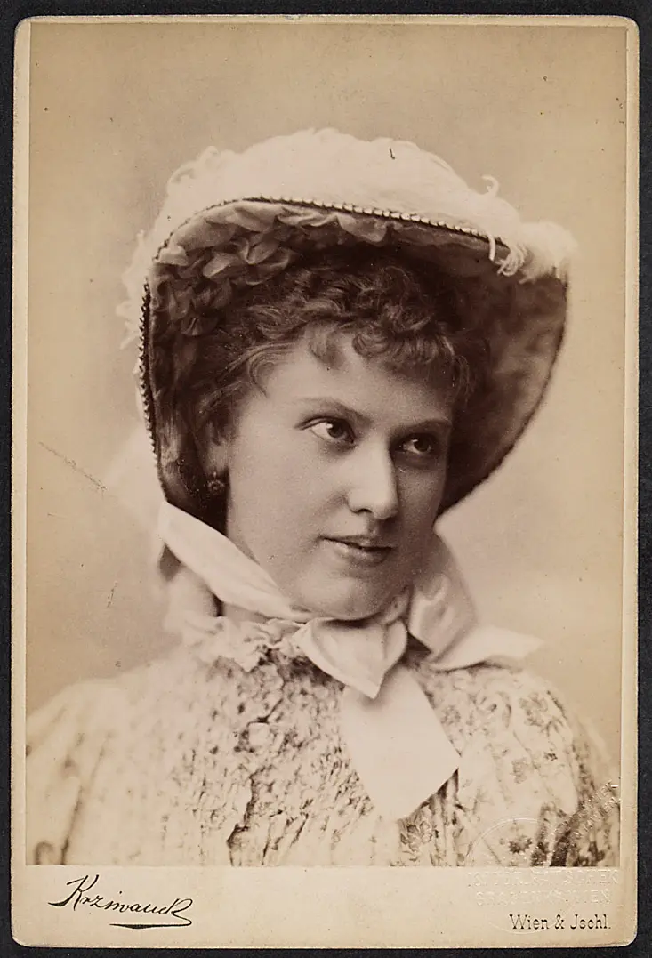 Pauline Schweighofer