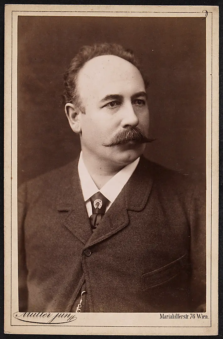 Heinrich Wiegand