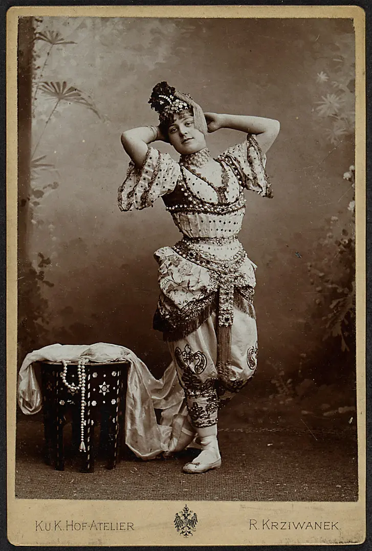 Marietta Balbo