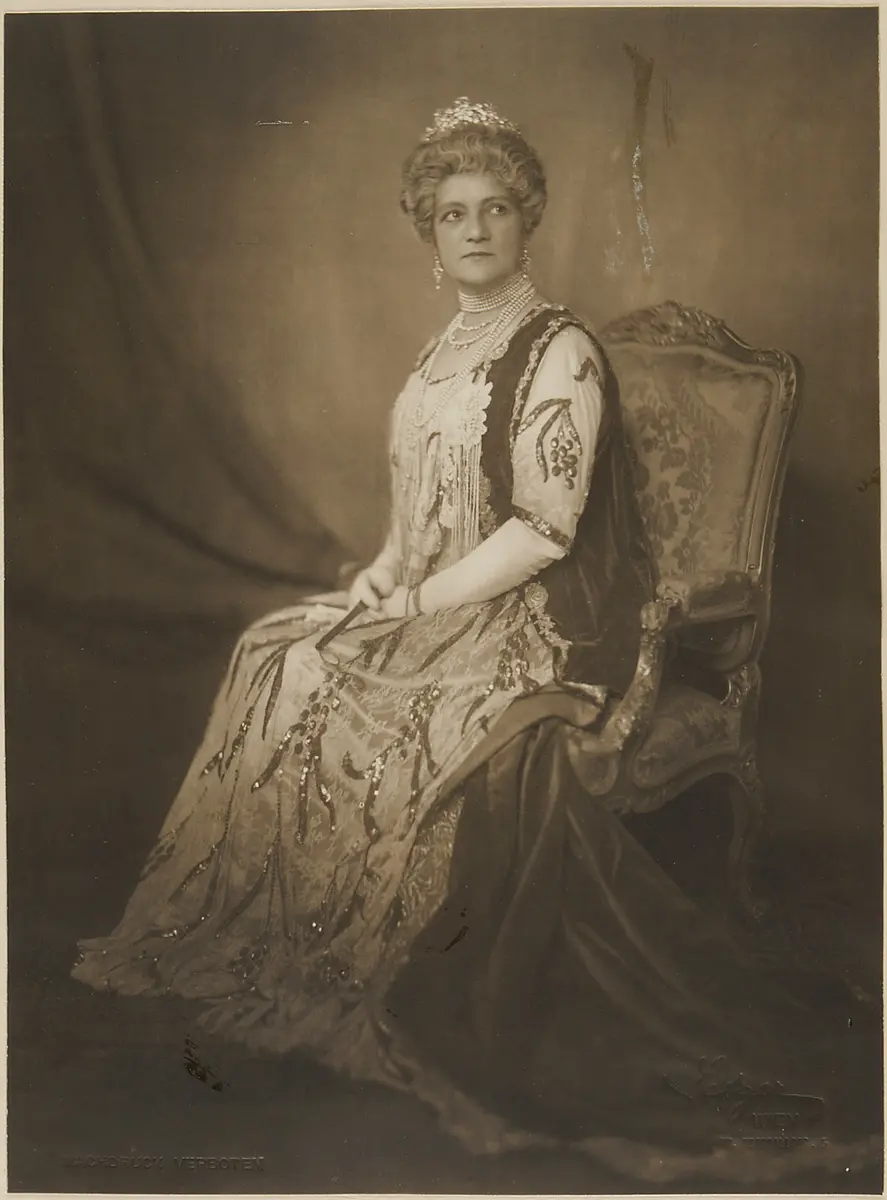 Hedwig Bleibtreu