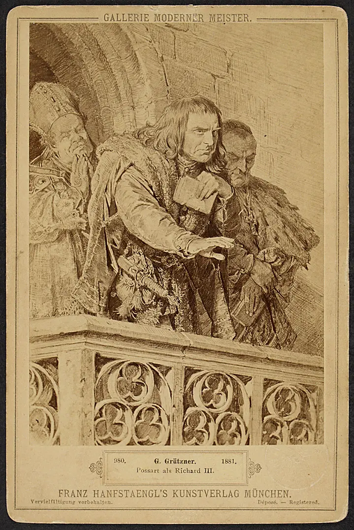 König Richard III.