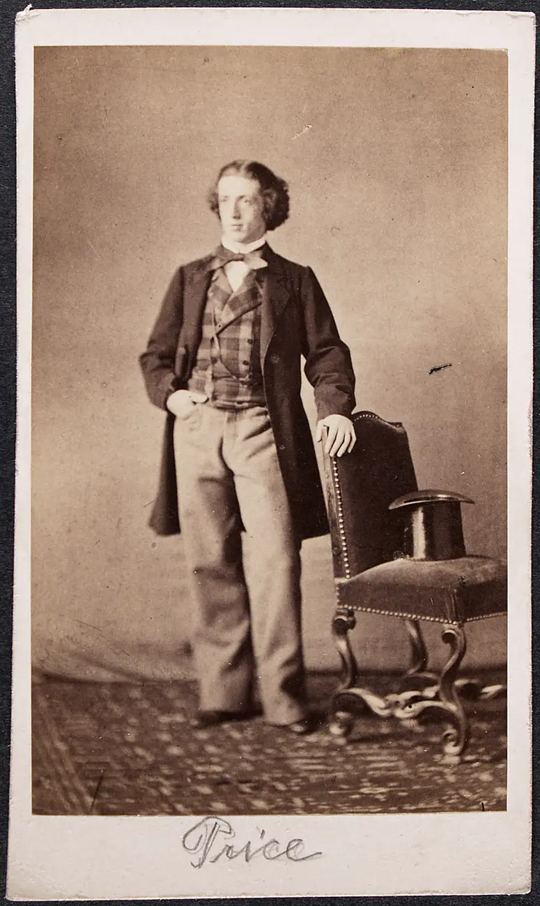 Julius Price