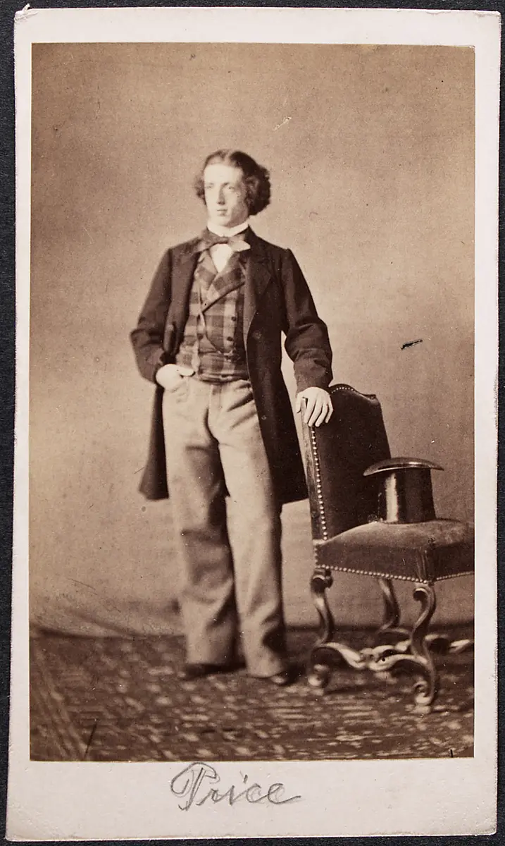 Julius Price
