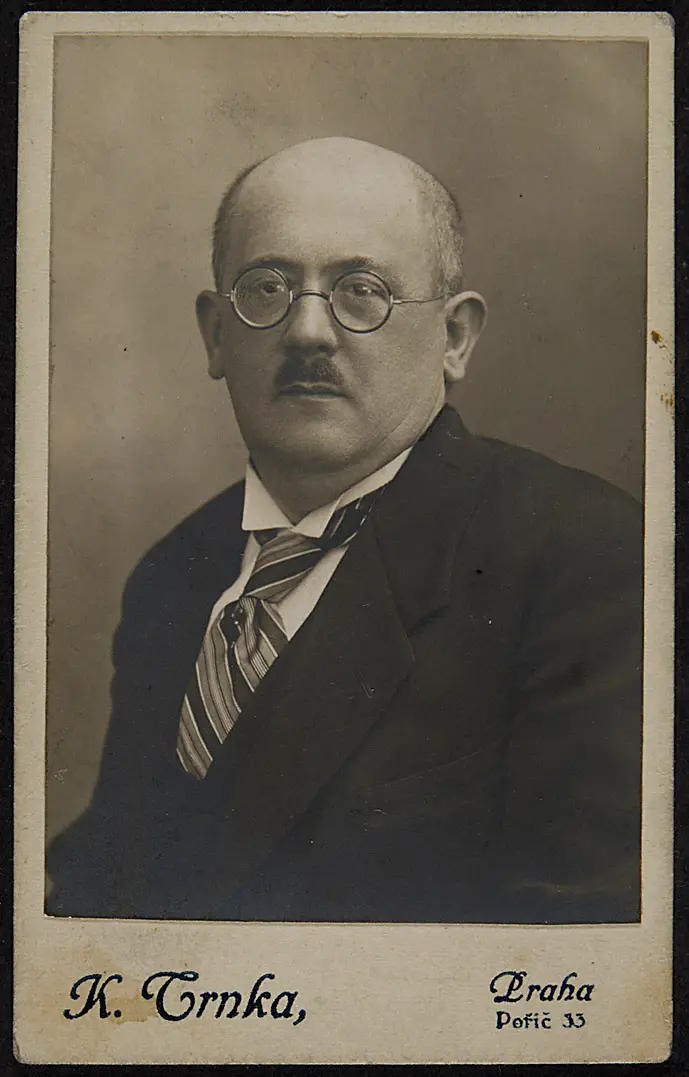 Vaclav Pstros