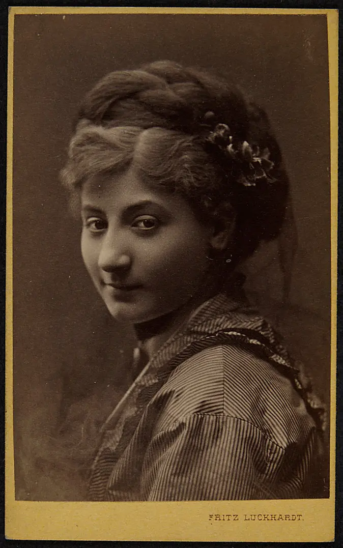 Sophie König