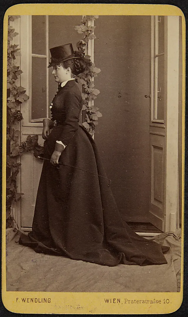 Friederike Kronau