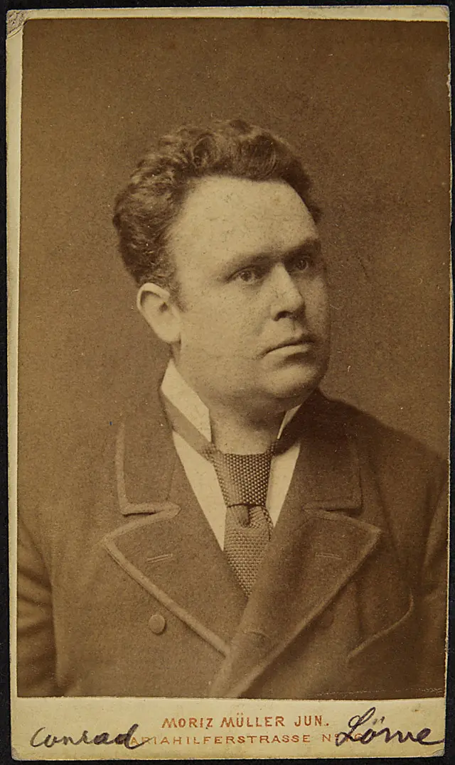 Konrad Löwe