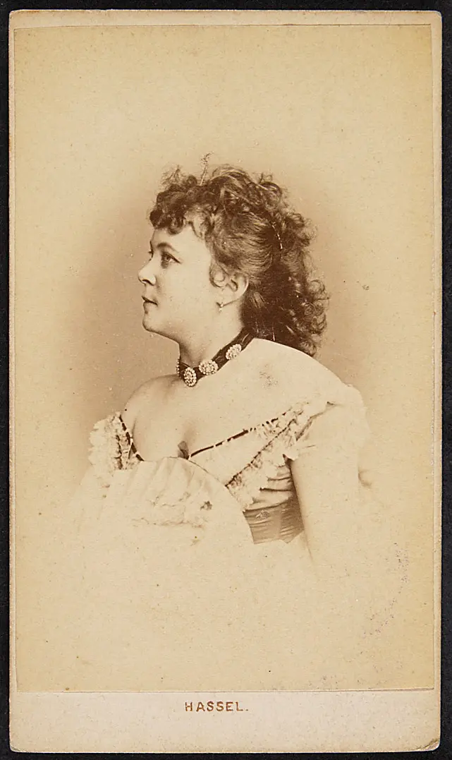 Josefine Pagay