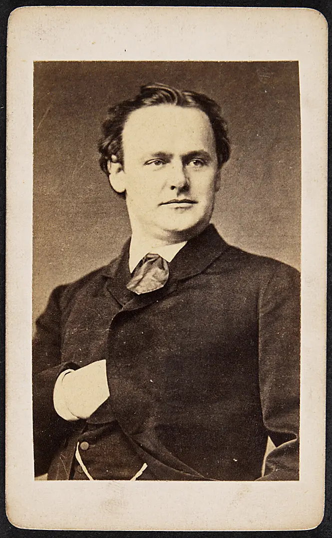 Hermann Schöne