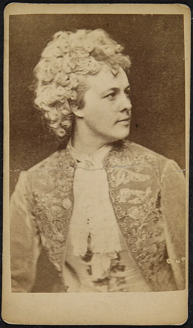 Clara Ziegler