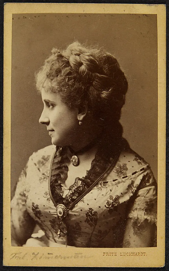 Emmy Zimmermann
