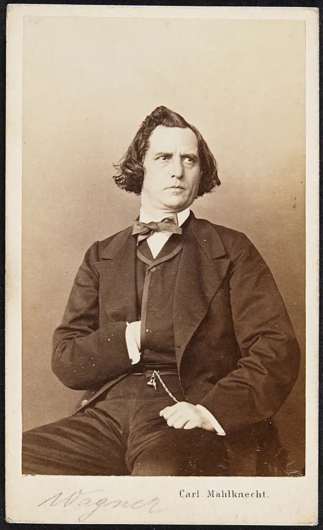 Josef Wagner