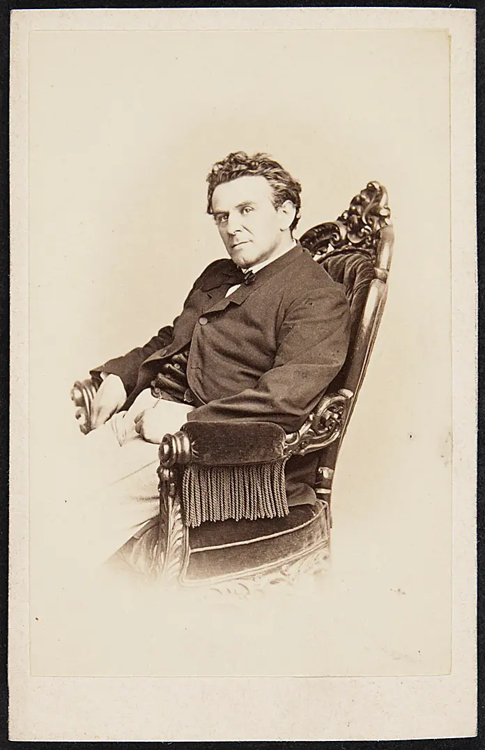 Otto Lehfeld