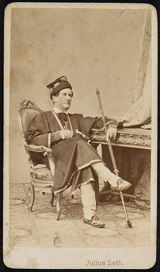 Ludwig Löwe