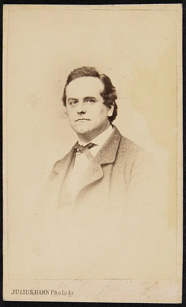 Friedrich Ludwig Schmidt