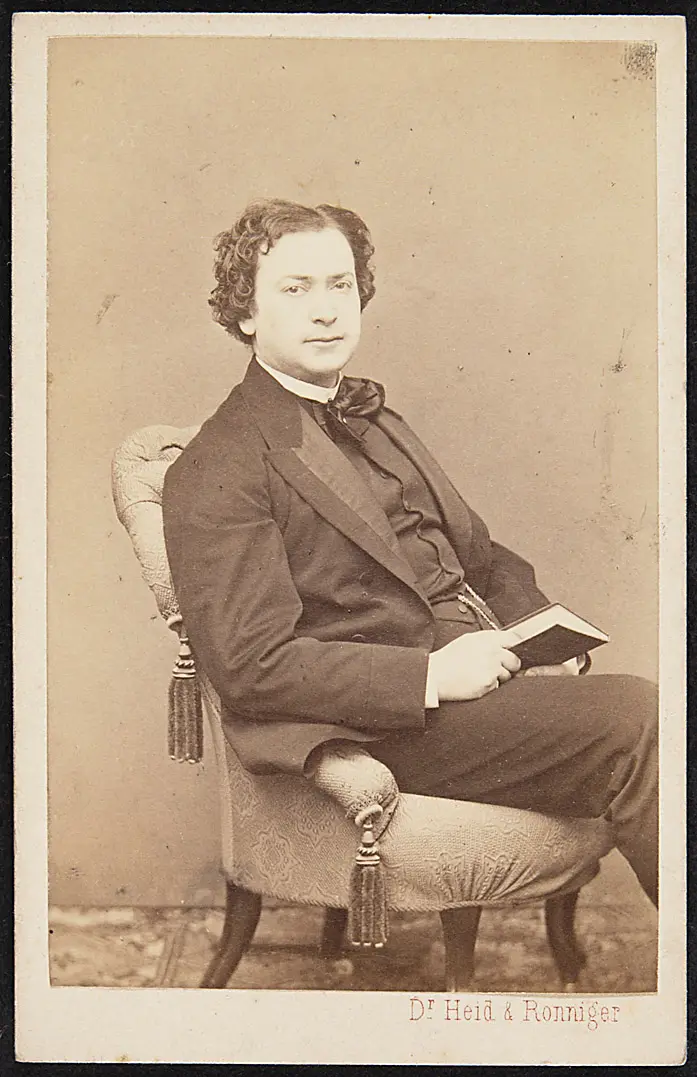 Adolf von Sonnenthal