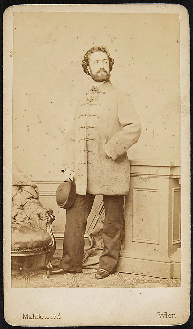 Louis von Bignio