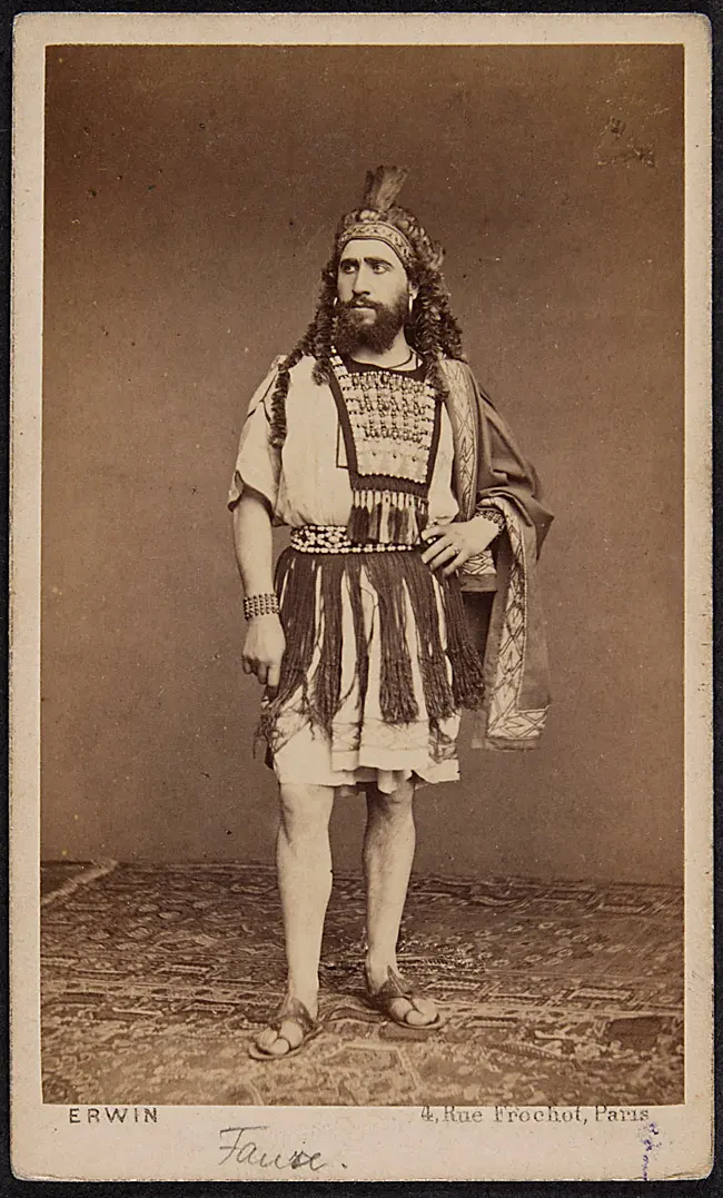 Jean Faure