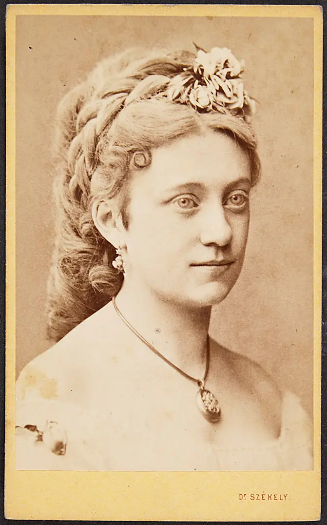 Wilhelmine Schuller