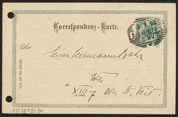 Postkarte