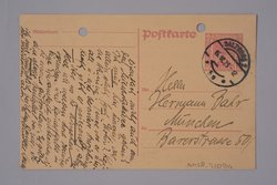 Postkarte