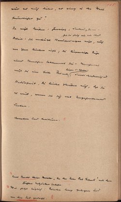 Aufzeichnung