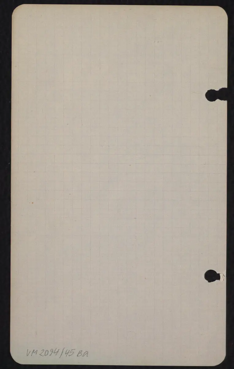 Skizzenbuch I / Österreich I