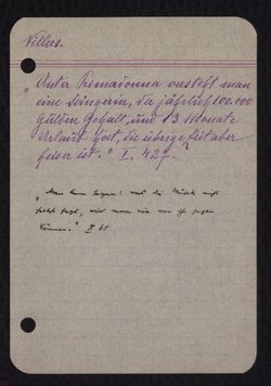 Skizzenbuch 2 / Österreich II