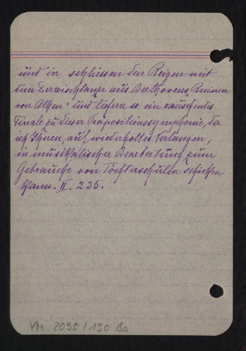 Skizzenbuch 2 / Österreich II