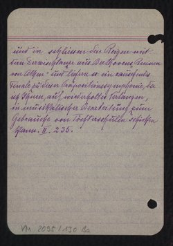 Skizzenbuch 2 / Österreich II