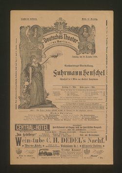 Fuhrmann Henschel