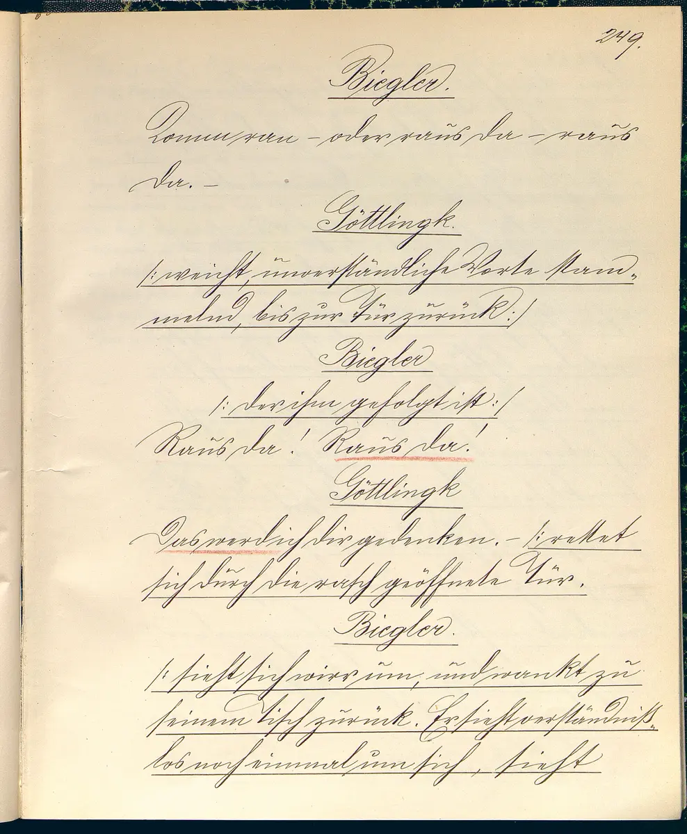 Stein unter Steinen. Schauspiel in vier Akten