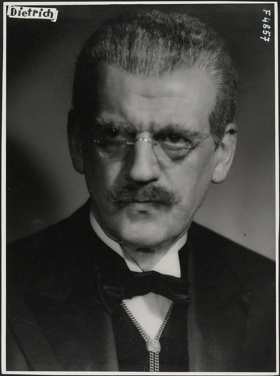 Julius Karsten