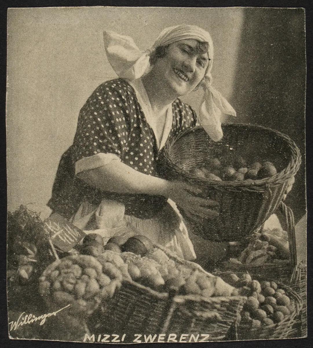 Mizzi Zwerenz