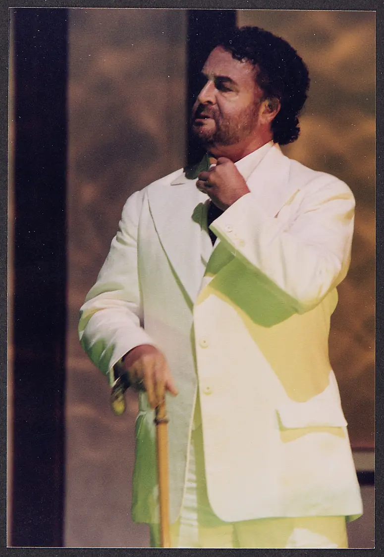 Franz Grundheber
