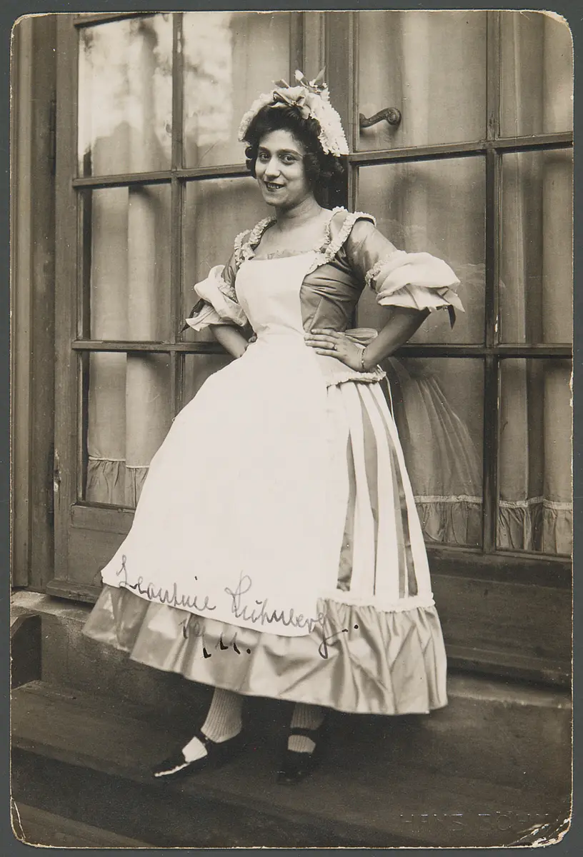 Leontine Kühnberg