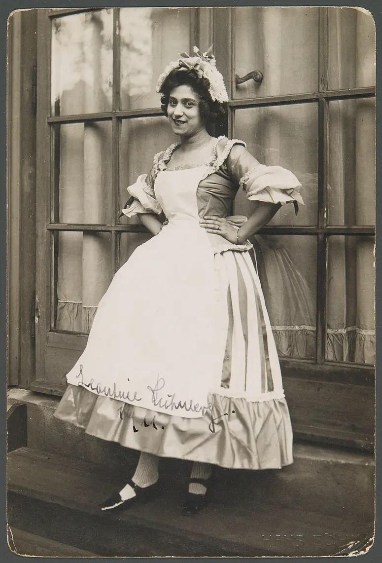 Leontine Kühnberg