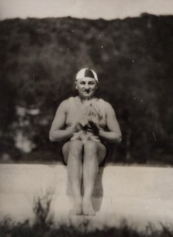 Ernst Arnold