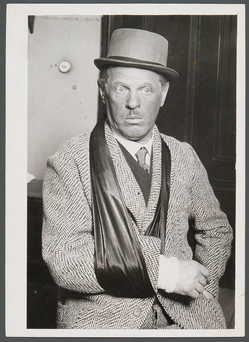 Max Pallenberg