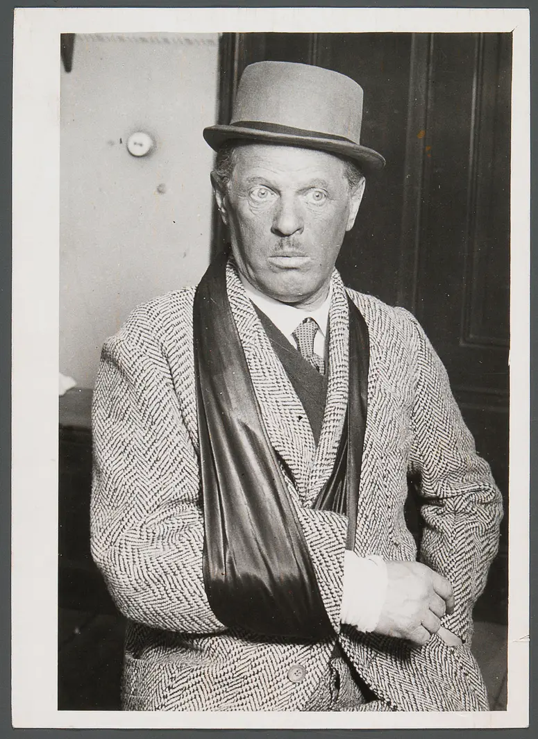 Max Pallenberg