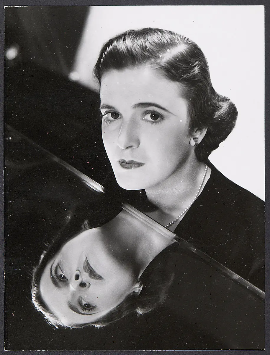 Valerie von Hatvany